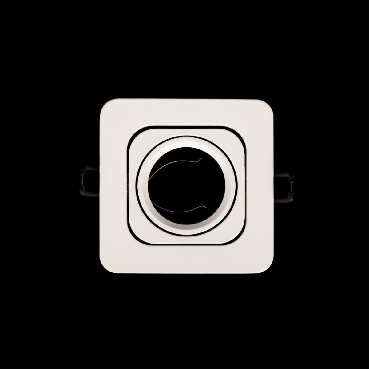 10342 White Встраиваемый светильник LOFT IT Trick — изображение 4