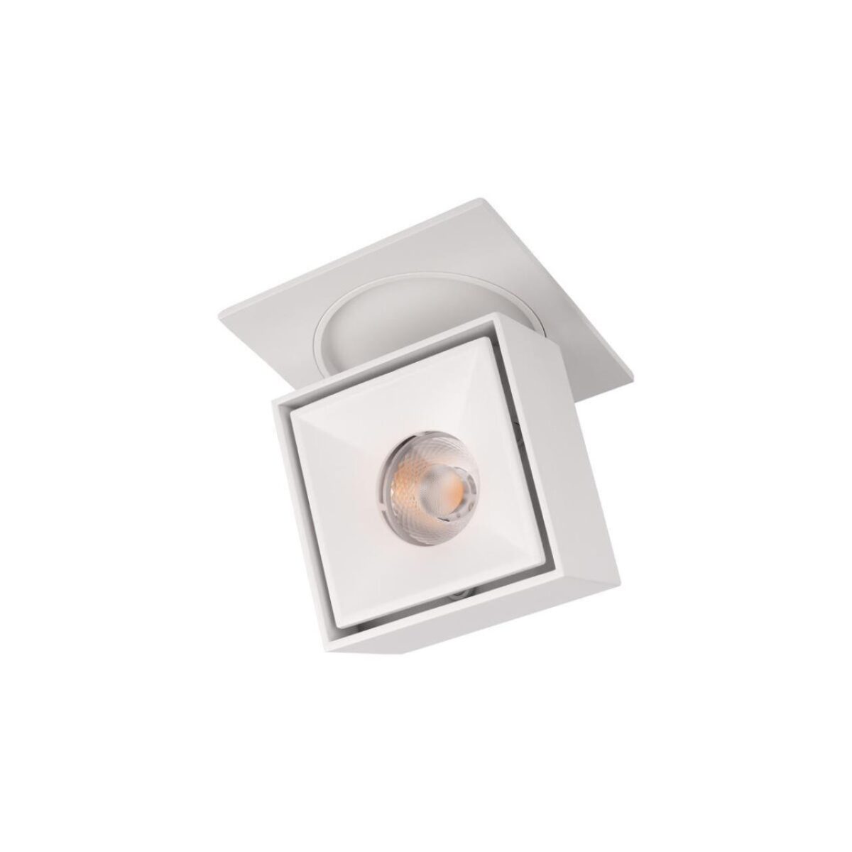 10325/B White Встраиваемый светильник LOFT IT Top — изображение 1