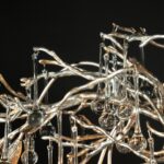 10067/1500 SG Подвесная люстра LOFT IT Bijout — изображение 13