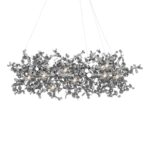 10101/600 Chrome Подвесная люстра LOFT IT Spark — изображение 3