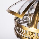 LOFT3043-BR Подвесной светильник LOFT IT Lantern residential — изображение 5