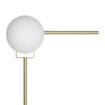 10132/E Gold Бра LOFT IT Meridian — изображение 3