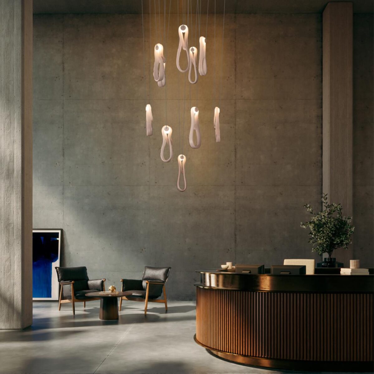 10400/1 Подвесной светильник LOFT IT Series — изображение 10