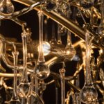 10351/800 AB Подвесная люстра LOFT IT Coral — изображение 6