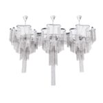 10208/1400R Smoke Подвесной светильник LOFT IT Stream — изображение 3