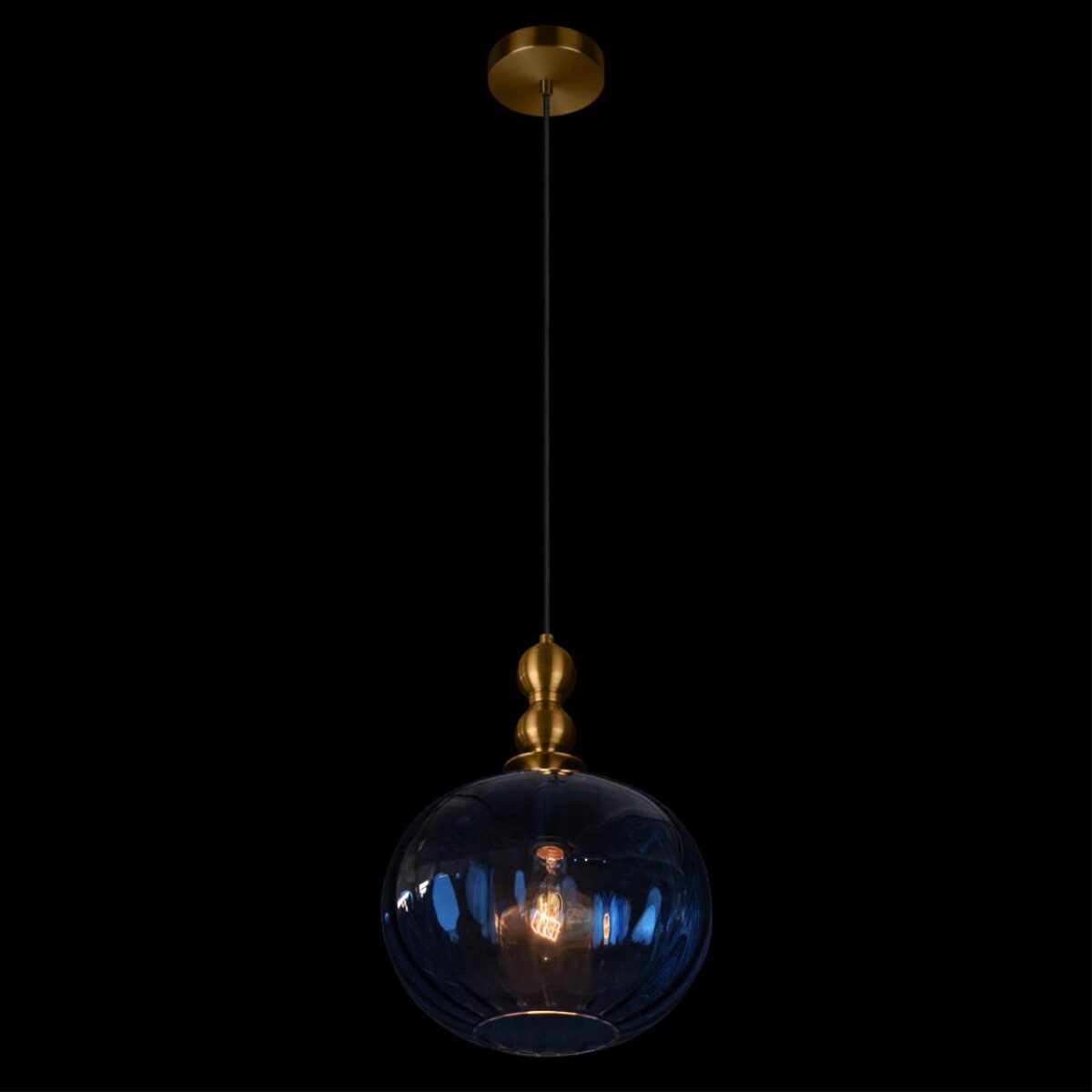 10426 Blue Подвесной светильник LOFT IT Melon — изображение 6