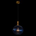 10426 Blue Подвесной светильник LOFT IT Melon — изображение 6