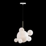 2030-P6 Подвесной светильник LOFT IT Bolle — изображение 2