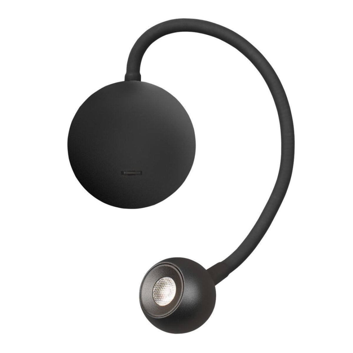 10254 Black Настенный светильник LOFT IT Point — изображение 5