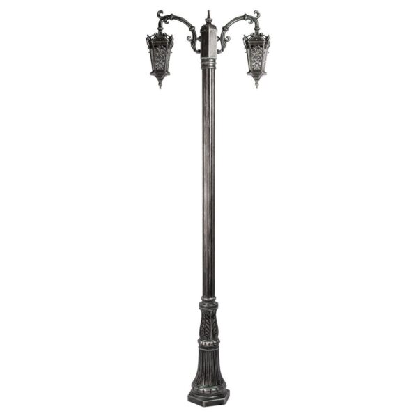 100019/2200 BS Ландшафтный светильник LOFT IT Tremezzo