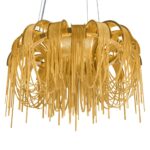 10404/650 GD Подвесная люстра LOFT IT Volver — изображение 7