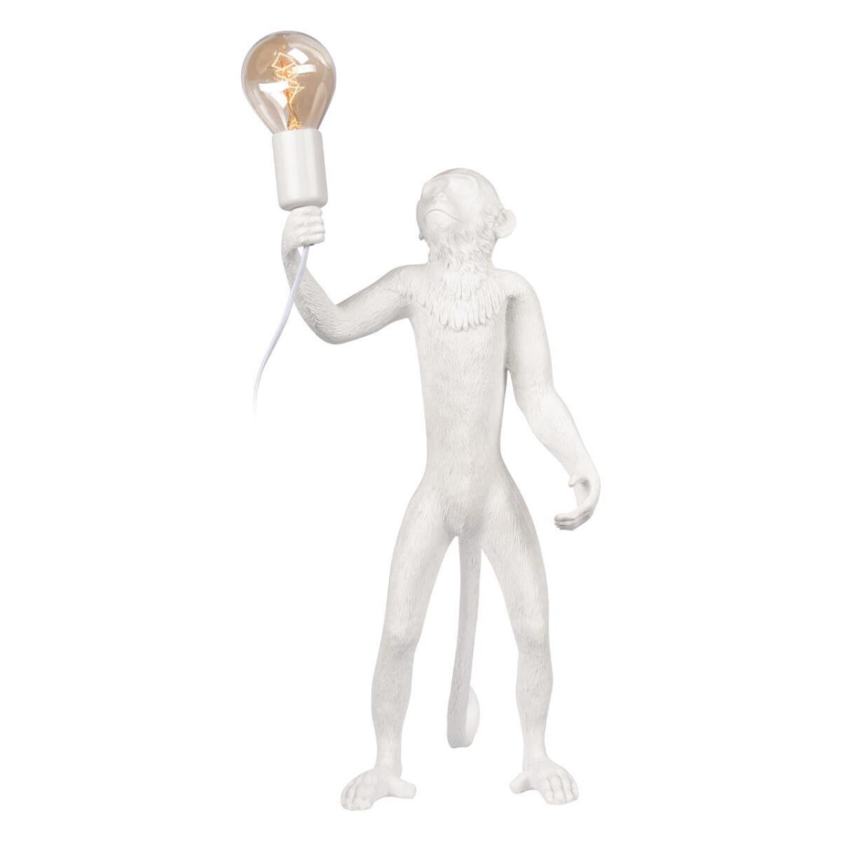 10314T/B Настольная лампа LOFT IT Monkey — изображение 1