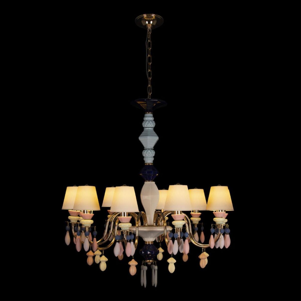 10203/10 Mult Подвесной светильник LOFT IT Grace — изображение 4