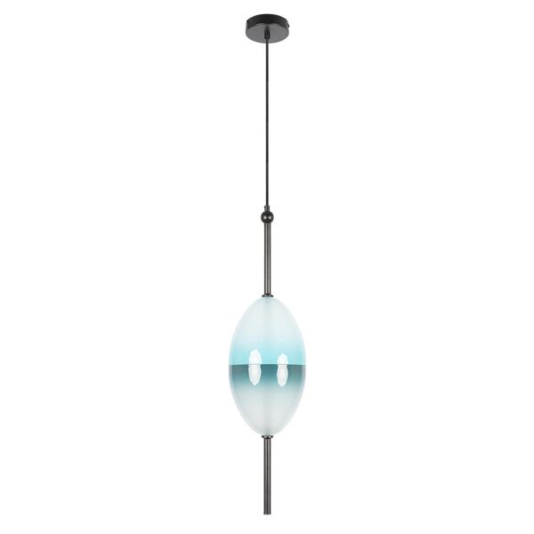 10223/E Blue Подвесной светильник LOFT IT Venice