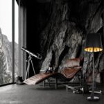 10136/F Dark grey Торшер LOFT IT Arsenal — изображение 7