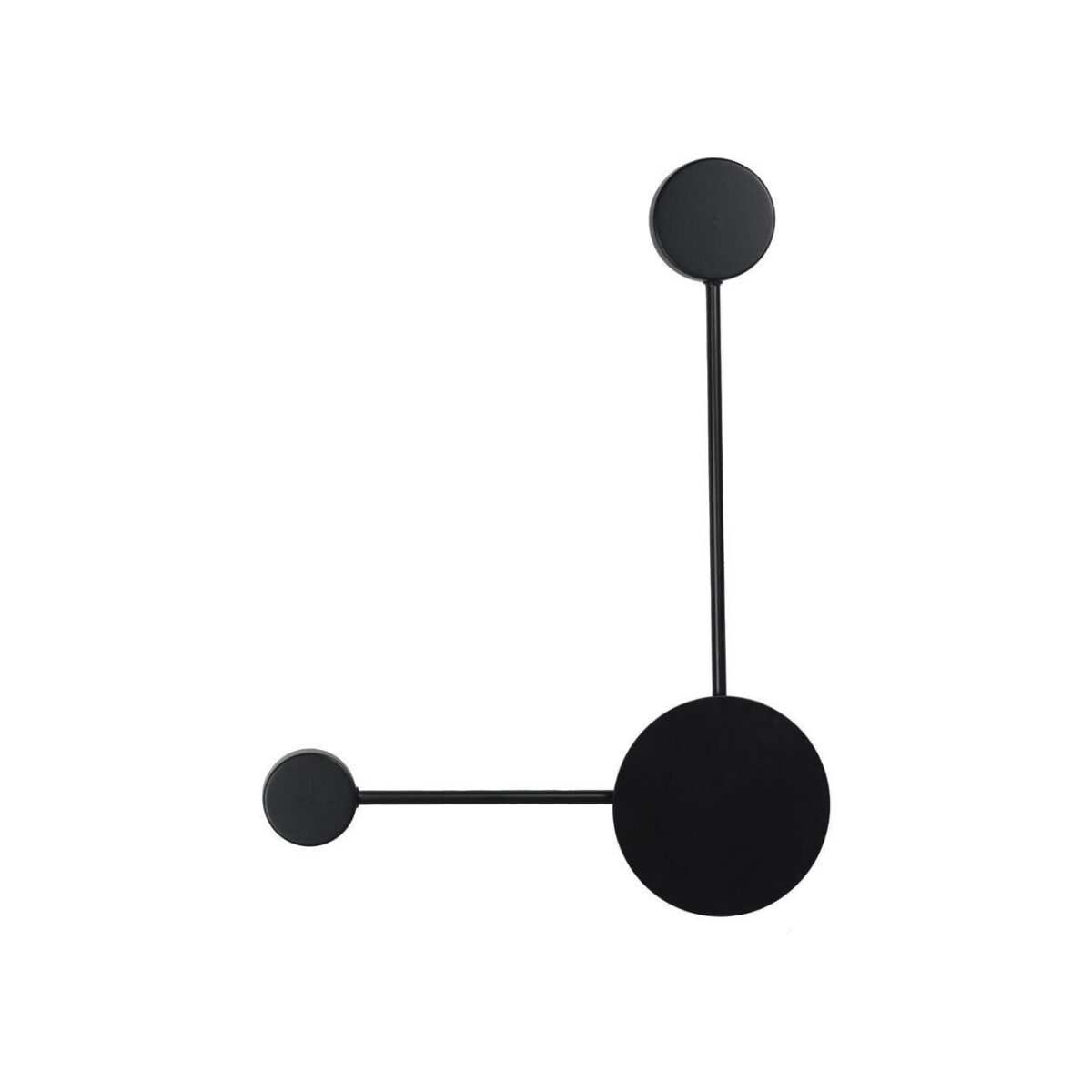 10057BK Настенный светильник LOFT IT Rays — изображение 1