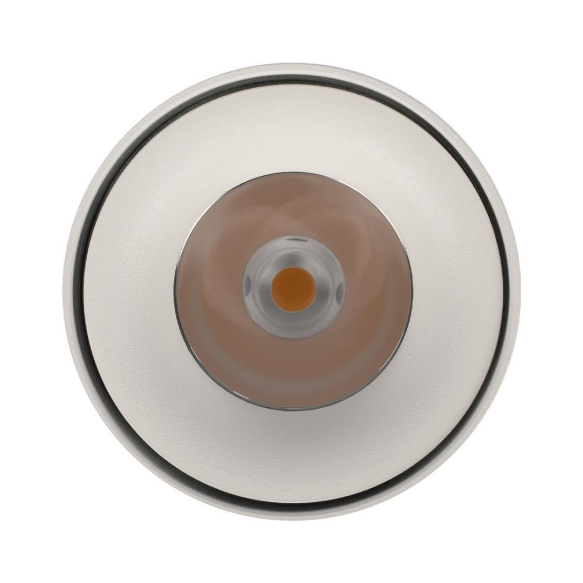 10220 White 3000K Потолочный светильник LOFT IT Tictac — изображение 3