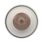 10220 White 3000K Потолочный светильник LOFT IT Tictac — изображение 3