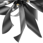 754167 Люстра TURBIO 6х6W (led) G9 ЧЕРНЫЙ — изображение 5