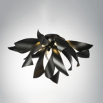 754167 Люстра TURBIO 6х6W (led) G9 ЧЕРНЫЙ — изображение 9