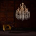 10405/24 Подвесная люстра LOFT IT Wonderland — изображение 6