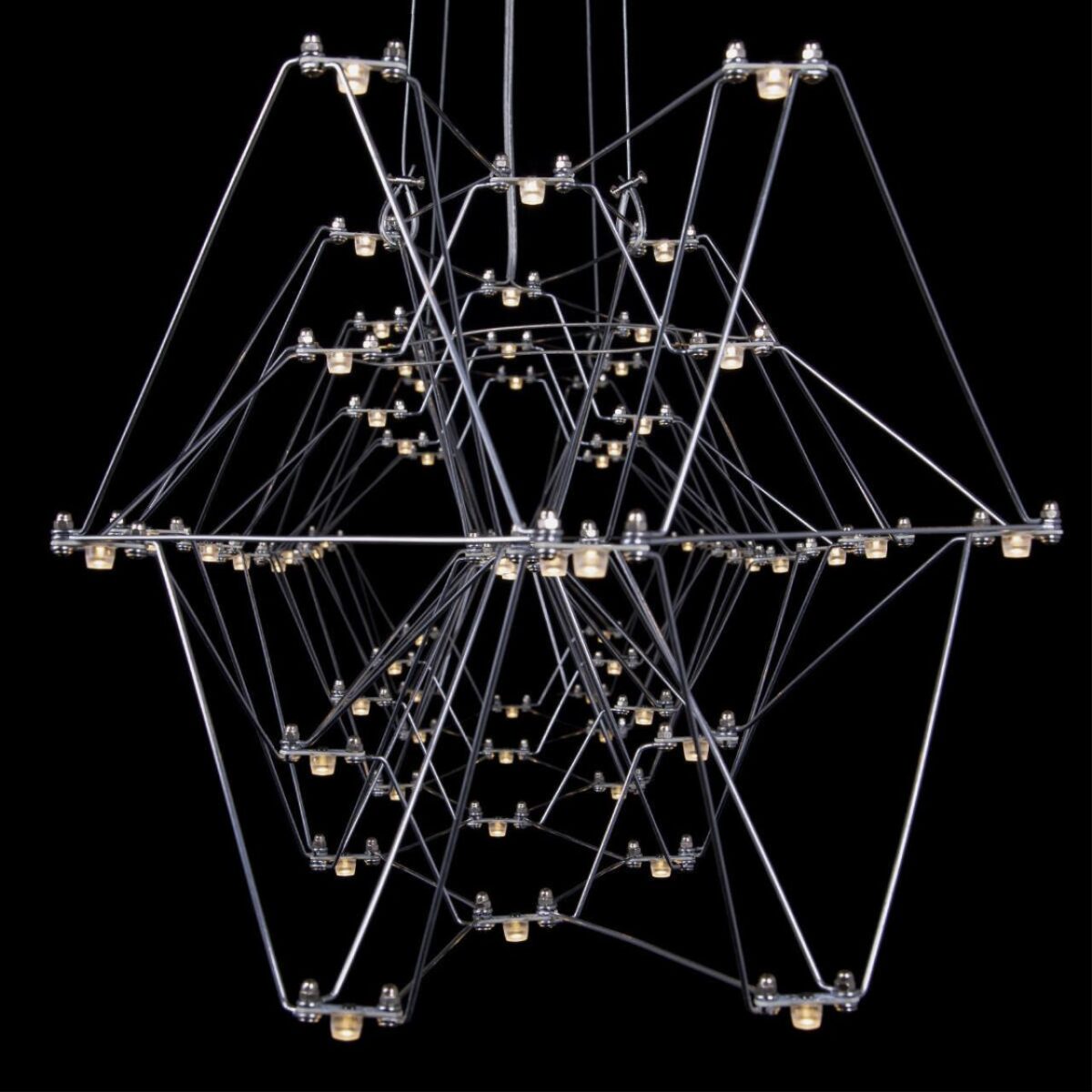 10257/920 Подвесной светильник LOFT IT Universe — изображение 8