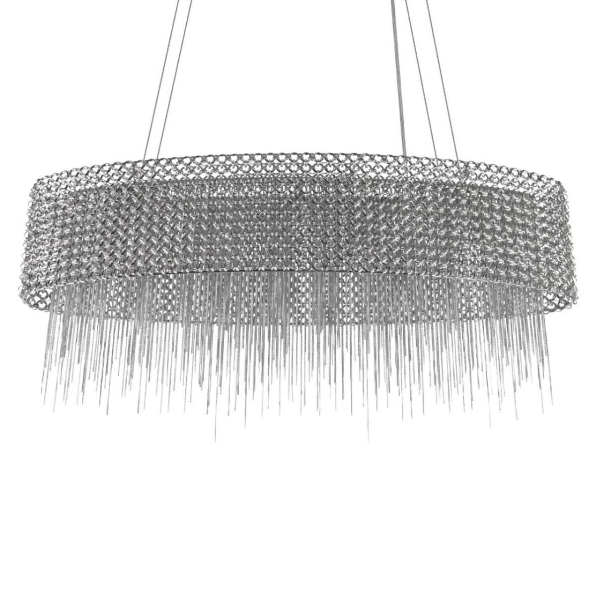 10406/850L Подвесная люстра LOFT IT Opera — изображение 7