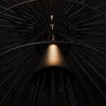 10141/400 Black Подвесной светильник LOFT IT Star — изображение 6