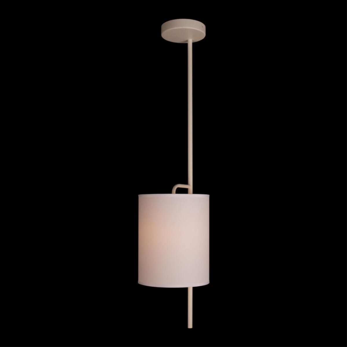 10253P White Подвесной светильник LOFT IT Ritz — изображение 2