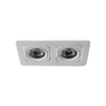 10328/2A White Встраиваемый светильник LOFT IT Screen — изображение 3