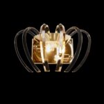 10300W French gold Настенный светильник LOFT IT Dakota — изображение 2