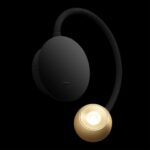 10254 Brass Настенный светильник LOFT IT Point — изображение 8