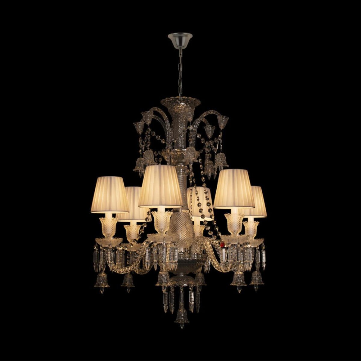 10210/6 White Подвесной светильник LOFT IT Zenith — изображение 2