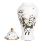 10290V/L Декоративная ваза LOFT IT Equilibrium — изображение 5