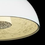 10106/400 White Подвесной светильник LOFT IT Mirabell — изображение 4