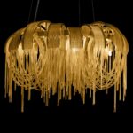 10404/650 GD Подвесная люстра LOFT IT Volver — изображение 6