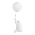 10030W/C Настенный светильник LOFT IT Teddy — изображение 3