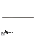 359372 KONST NT24 черный 000 Светильник диммир. со сменой цв. температуры (управл. - пульт ДУ арт.359391 или приложение Smart Life) IP20 LED 30W 48V 3 — изображение 10