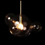 2027-P4 mini Подвесной светильник LOFT IT Bolle — изображение 6