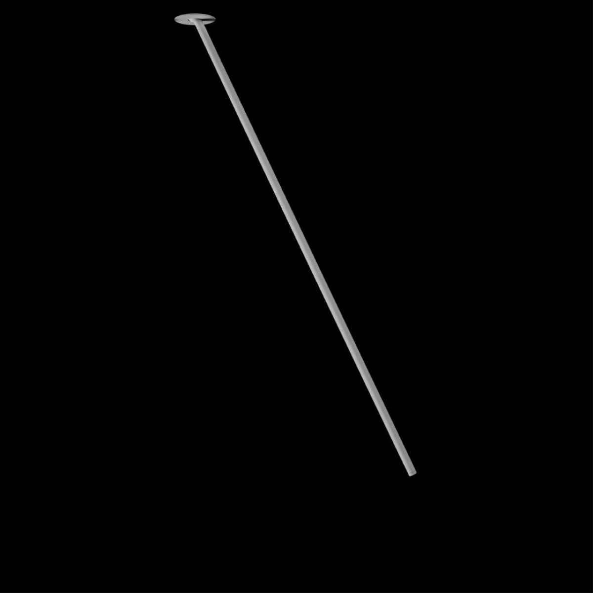 10359/1000 White Потолочный светильник LOFT IT Cane — изображение 2