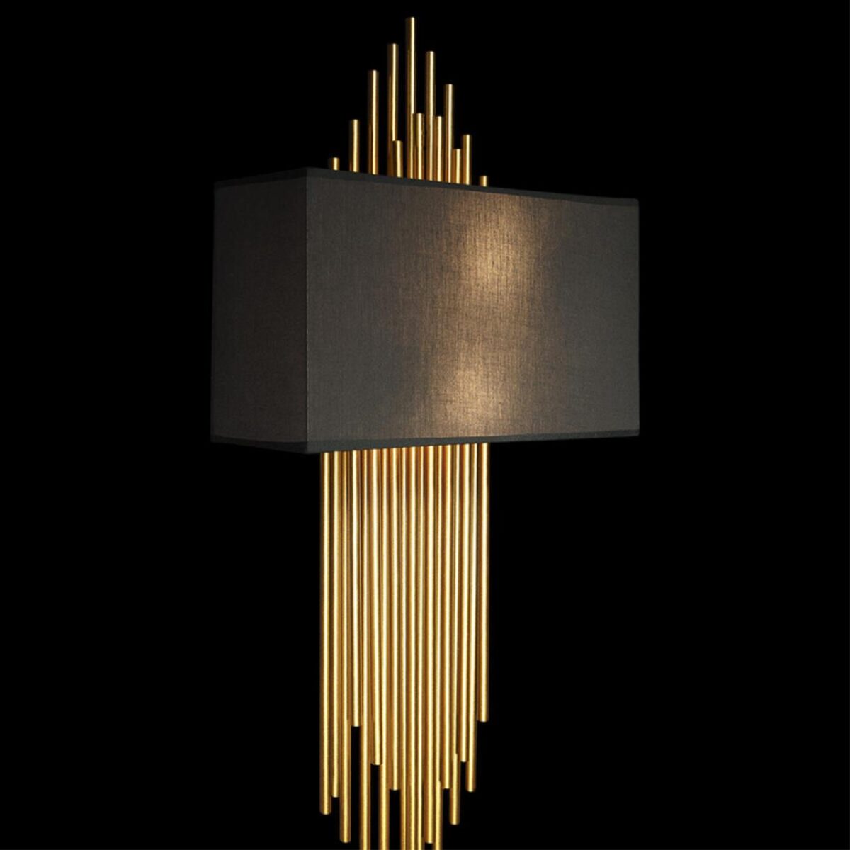 10107 Black Бра LOFT IT Elegio — изображение 4