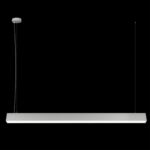 10318/A White Подвесной светильник LOFT IT Vim — изображение 2