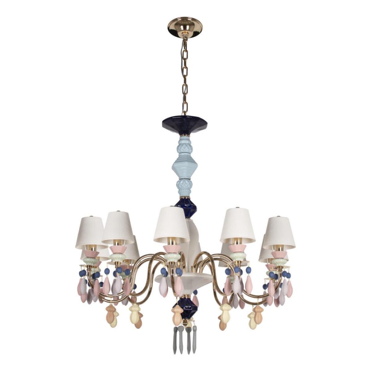 10203/10 Mult Подвесной светильник LOFT IT Grace — изображение 1