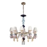 10203/10 Mult Подвесной светильник LOFT IT Grace