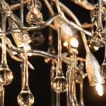 10067/1500 SG Подвесная люстра LOFT IT Bijout — изображение 9