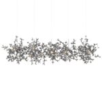 10101/5 Chrome Подвесной светильник LOFT IT Spark — изображение 3