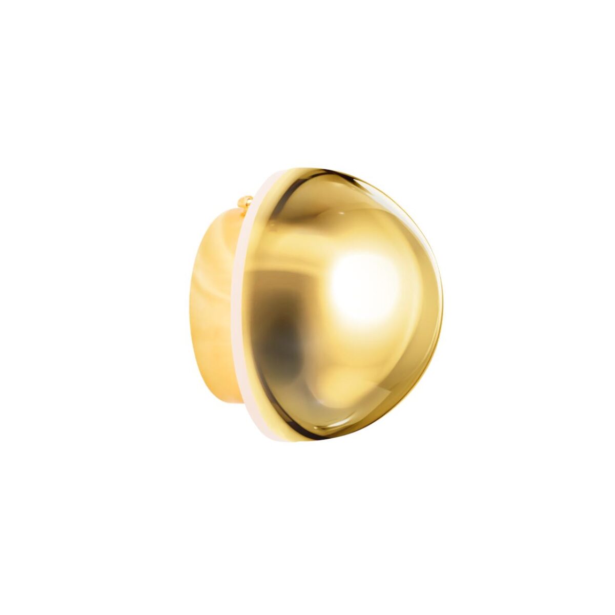 10362S Gold Настенный светильник LOFT IT Dot — изображение 1