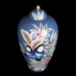 10289V/M Декоративная ваза LOFT IT Pleasure — изображение 4