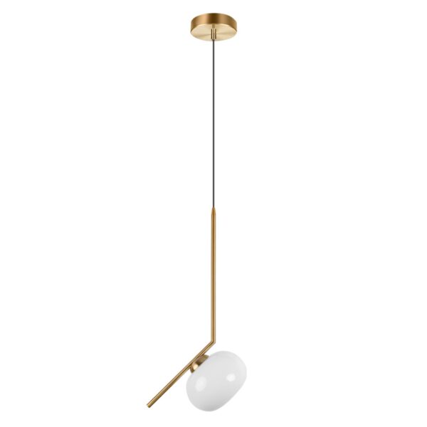 10391 Подвесной светильник LOFT IT Flatty