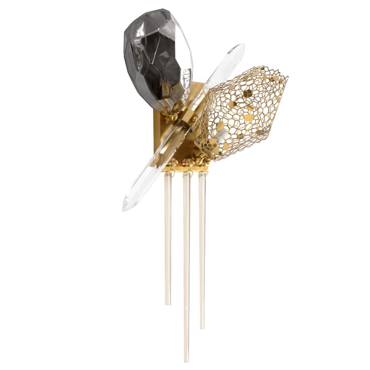 10401W Бра LOFT IT Britannica — изображение 3